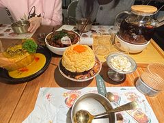 -岛风·台食小馆 ISLAND BISTRO(烟台山店)
