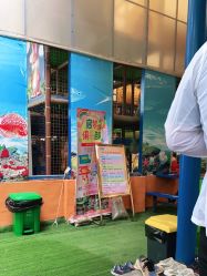 -寻石问宝研学亲子乐园(朝阳公园店)