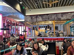 -肥汁米蘭香港米线(长宁来福士店)