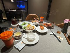 -小厨娘淮扬菜(河西奥美大厦店)