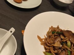 -阿喆私房菜(西五路店)