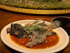 -紫阳海鲜楼·传承闽味(长乐路总店)