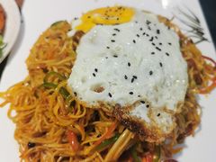 -汉城烧烤(西稍门劳动路店)