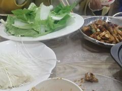 -江城燕子大排档(江汉路步行街店)