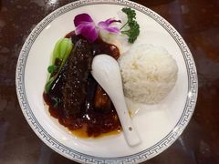 葱烧海参-泰丰楼(前门西大街店)