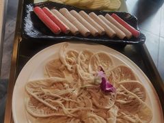 -红鼎坊·老成都火锅(新南门店)