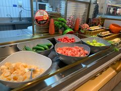 -台北牛扒·西餐自助·下午茶(同泰时代广场店)