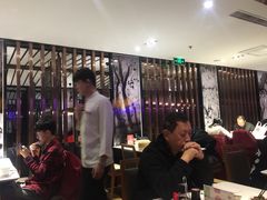 大堂-鼎泰丰(渔阳店)
