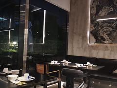 大堂-东莱馋房(陆家嘴店)