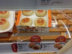 -85度C(无锡金太湖店)