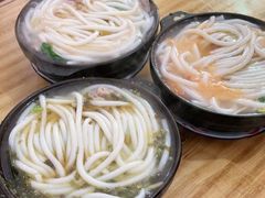 -贵州沾水米线(学田湾店)