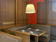 -陈傻子餐厅(世纪都会店)