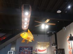 -向川南·水煮鱼·川菜(和平里店)