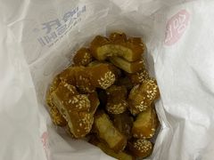 -上海哈尔滨食品厂(淮海中路店)