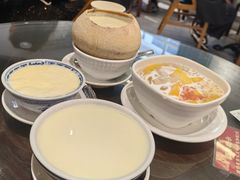 -民信老铺(双皮奶博物馆店)