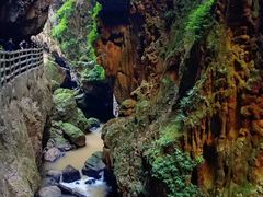 -九乡风景区
