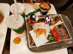 -麦当劳(世纪汇广场店)