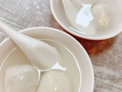 -利达汤圆馄饨(川公路店)