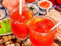 -廖掌柜·重庆鲜货火锅(上海首店)