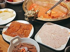 -巴蜀大将火锅(兰州西固店)