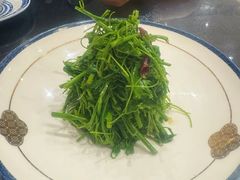 -白家餐厅(徐家汇店)