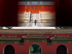 -北京市劳动人民文化宫(太庙)