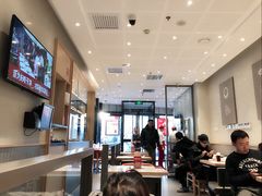 -喜家德虾仁水饺(麒麟社店)