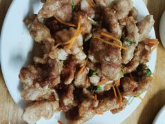 -东北特色菜馆(珞喻东路店)