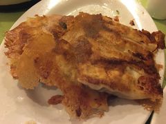 -大眼锅贴水饺(河东店)
