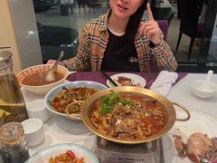 -凯鸽酒楼(大同振兴街店)