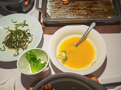 -庆江南江南菜(琴湖溪里花园城店)