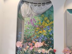 -LA JOLLA 墨西哥餐厅(学院路店)