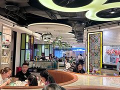 -新宝餐厅(流塘店)