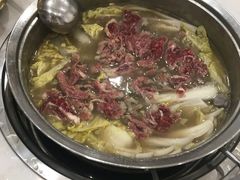 -潮泰牛肉火锅 · 创于1992年(车公庙店)