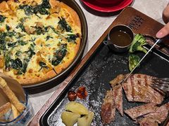 -必胜客(余姚五彩城店PH店)