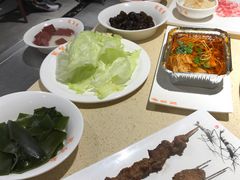 -蜀留香火锅·始于1999·原四川老火锅(白堤路店)