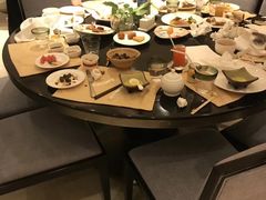 -盛宴自助餐厅(运达喜来登店)