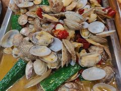 -夏记烤官达人·徐州鲜羊肉串(江宁店)