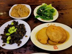 -同得兴 Since·1995 传统苏式面馆(嘉馀坊店)