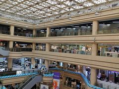 -文峰大世界(南大街店)