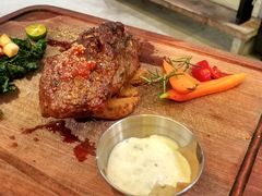 -卡朋厨房(289艺术园区店)