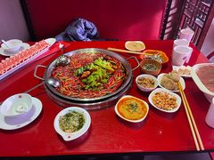 -山城辣妹子(定福庄店)