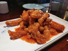 -眉山小馆(华强广场店)