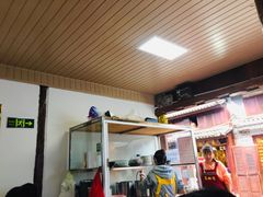 -再回首鸡肉米线(人民路一店)