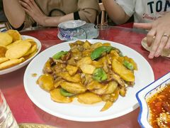 -天添纸包鸡家常菜