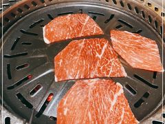 -贺野·自助炭火烤肉(紫藤路店)