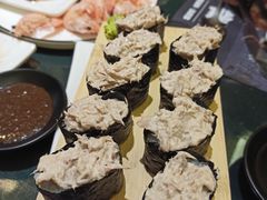 -尚雅铁板自助料理(群力银泰城店)