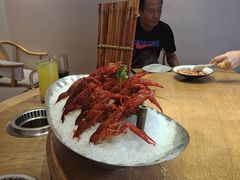 -尚海豆捞(乐虹坊店)