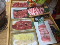 -牛也烧肉(摩尔城店)