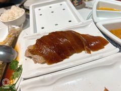 -羲和雅苑•北京烤鸭(国贸商城店)